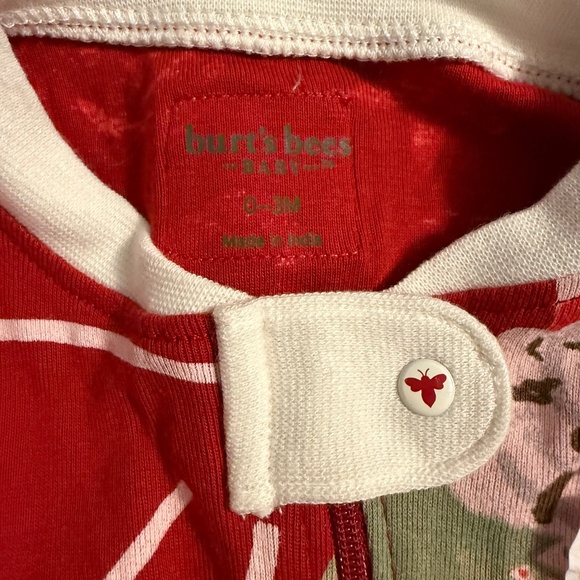 Burt’s Bee’s Sleep & Play - Picture 3 of 3